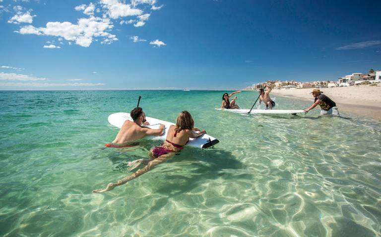 Ya se acerca el verano en Puerto Peñasco! - El Sol de Tijuana | Noticias  Locales, Policiacas, sobre México, Baja California y el Mundo