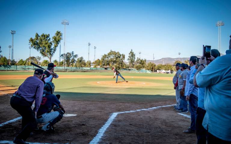 Tatis Jr, sensación dentro y fuera del diamante, Noticias de Tijuana