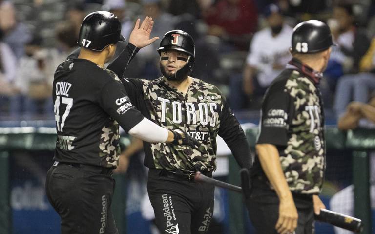 Toros de Tijuana, el “Rey del Norte” - El Sol de Tijuana | Noticias  Locales, Policiacas, sobre México, Baja California y el Mundo