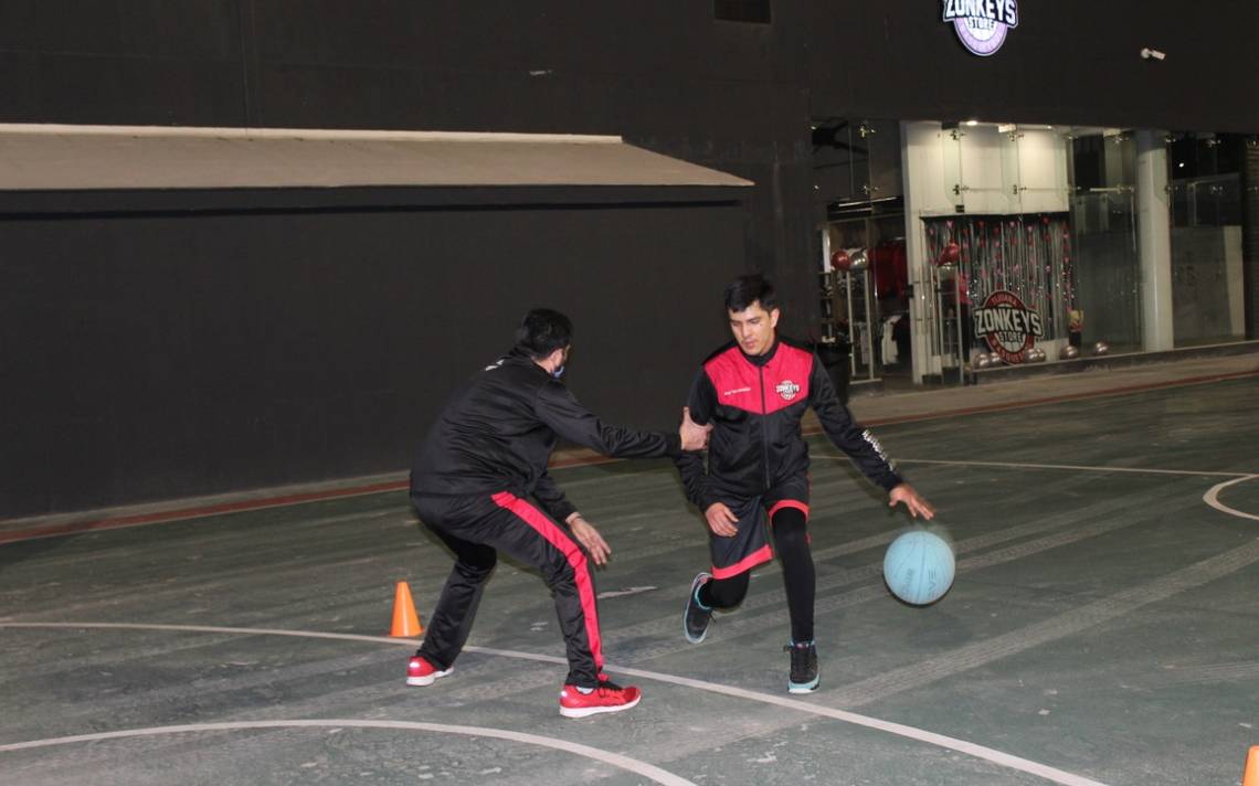 Academia Zonkeys regresa a clases presenciales - El Sol de ...