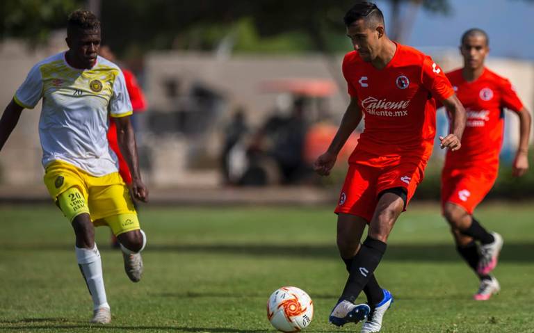 Xolos iguala con Leones Negros en juego de preparación - El Sol de Tijuana  | Noticias Locales, Policiacas, sobre México, Baja California y el Mundo