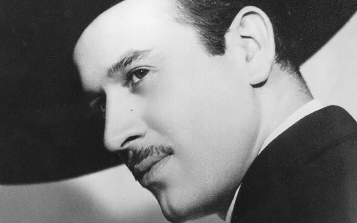 Pedro Infante: 103 años del nacimiento de un ícono mexicano - El Sol de  México | Noticias, Deportes, Gossip, Columnas