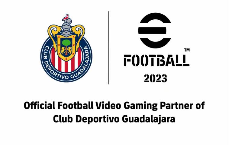 Chivas firma convenio con Konami para su aparición en videojuego - El Sol  de Tijuana | Noticias Locales, Policiacas, sobre México, Baja California y  el Mundo