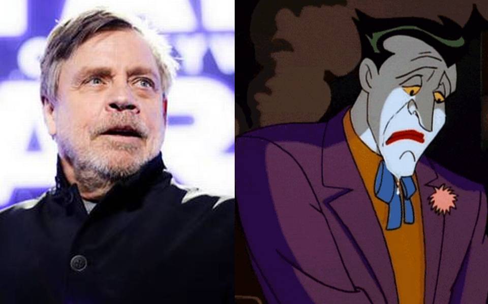 Sin Batman, no hay Joker: Mark Hamill no volverá a interpretar al  emblemático villano - El Sol de Tijuana | Noticias Locales, Policiacas,  sobre México, Baja California y el Mundo