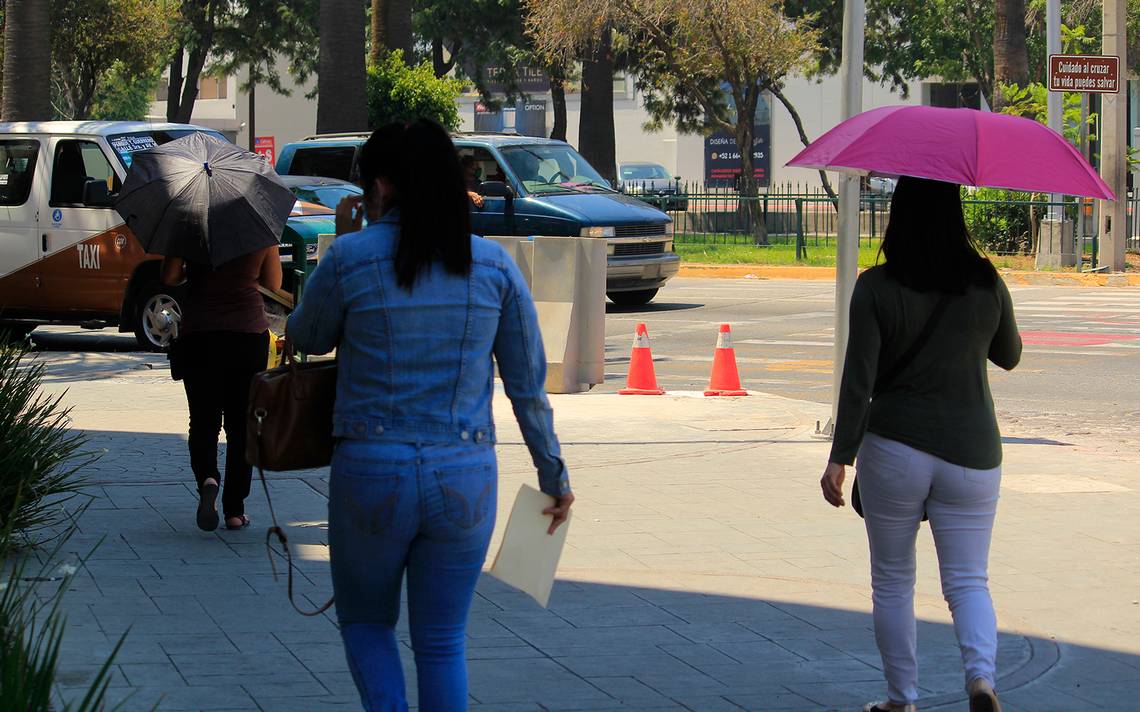 PC emite recomendaciones para afrontar altas temperaturas – el Sol de Tijuana