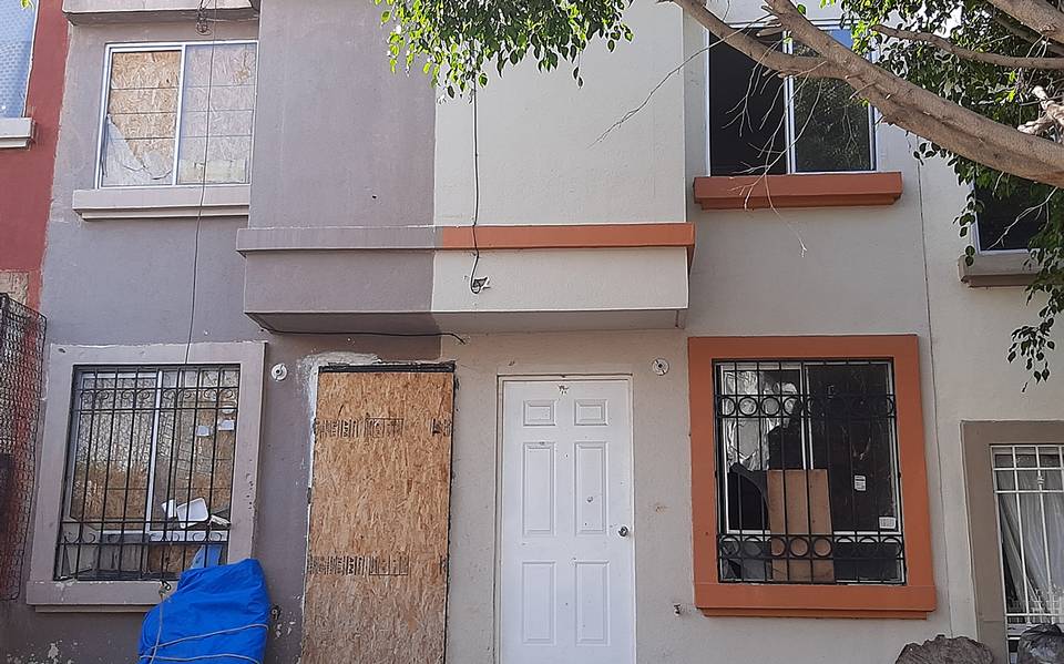 Revenderán vivienda abandonada en Baja California por debajo del millón de  pesos: Sidurt - El Sol de Tijuana | Noticias Locales, Policiacas, sobre  México, Baja California y el Mundo