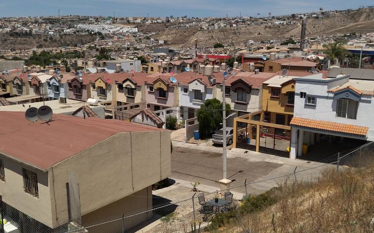 Movilidad y falta de servicios públicos, principales problemáticas para  construir viviendas - El Sol de Tijuana | Noticias Locales, Policiacas,  sobre México, Baja California y el Mundo