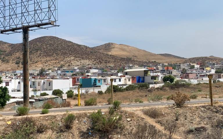 Indivi BC solo cuenta con una reserva de 2 mil terrenos para casas - El Sol  de Tijuana | Noticias Locales, Policiacas, sobre México, Baja California y  el Mundo