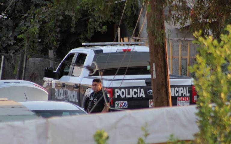 Matan a 4 hombres en ataques armados - El Sol de Tijuana | Noticias  Locales, Policiacas, sobre México, Baja California y el Mundo