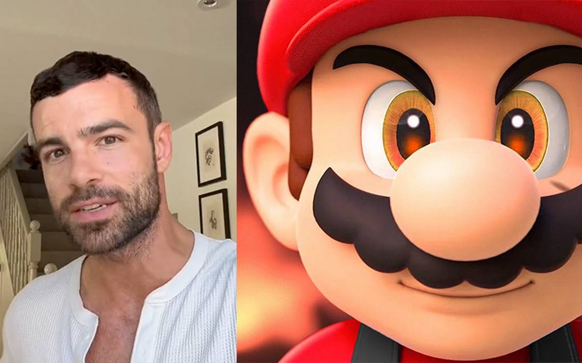 Super Mario Bros La Película: Usuarios afirman que su canción
