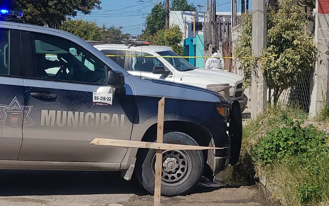 Sigue Ola De Violencia En Tijuana; Matan A Dos Mujeres En Diferentes ...