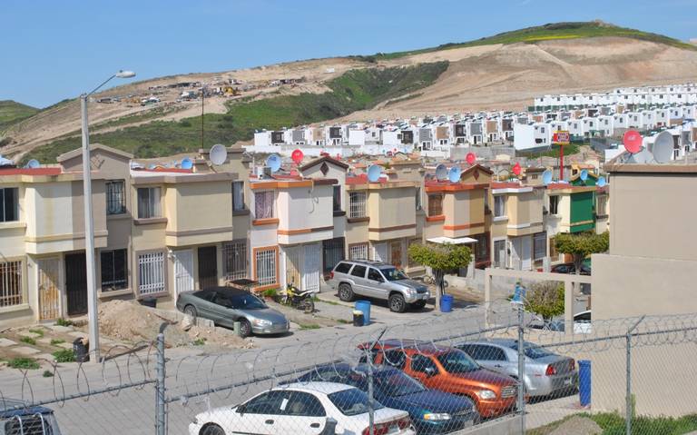 Insuficiente crédito Infonavit para adquirir vivienda Tijuana Interés  Social Canadevi - El Sol de Tijuana | Noticias Locales, Policiacas, sobre  México, Baja California y el Mundo