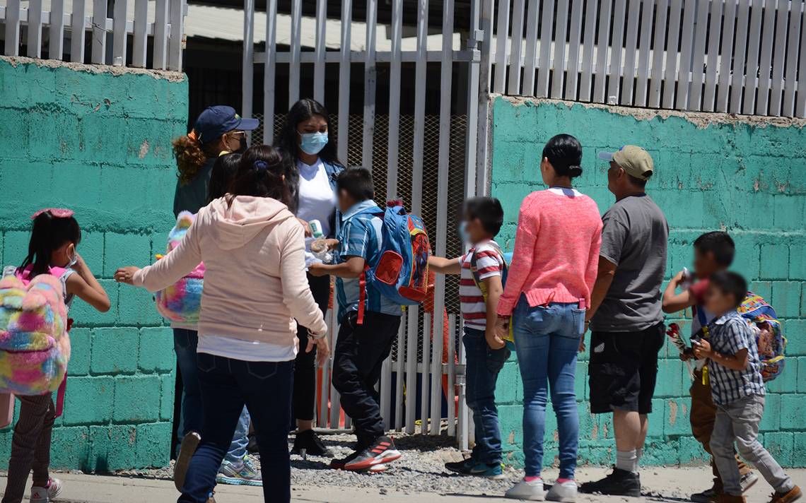 En BC hay más de mil alumnos extranjeros en educación básica El Sol de Tijuana Noticias