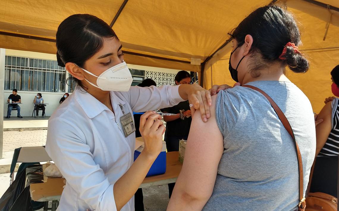 They report a 36% improvement in vaccination in Tijuana, Tecate and Rosarito; they will strengthen days