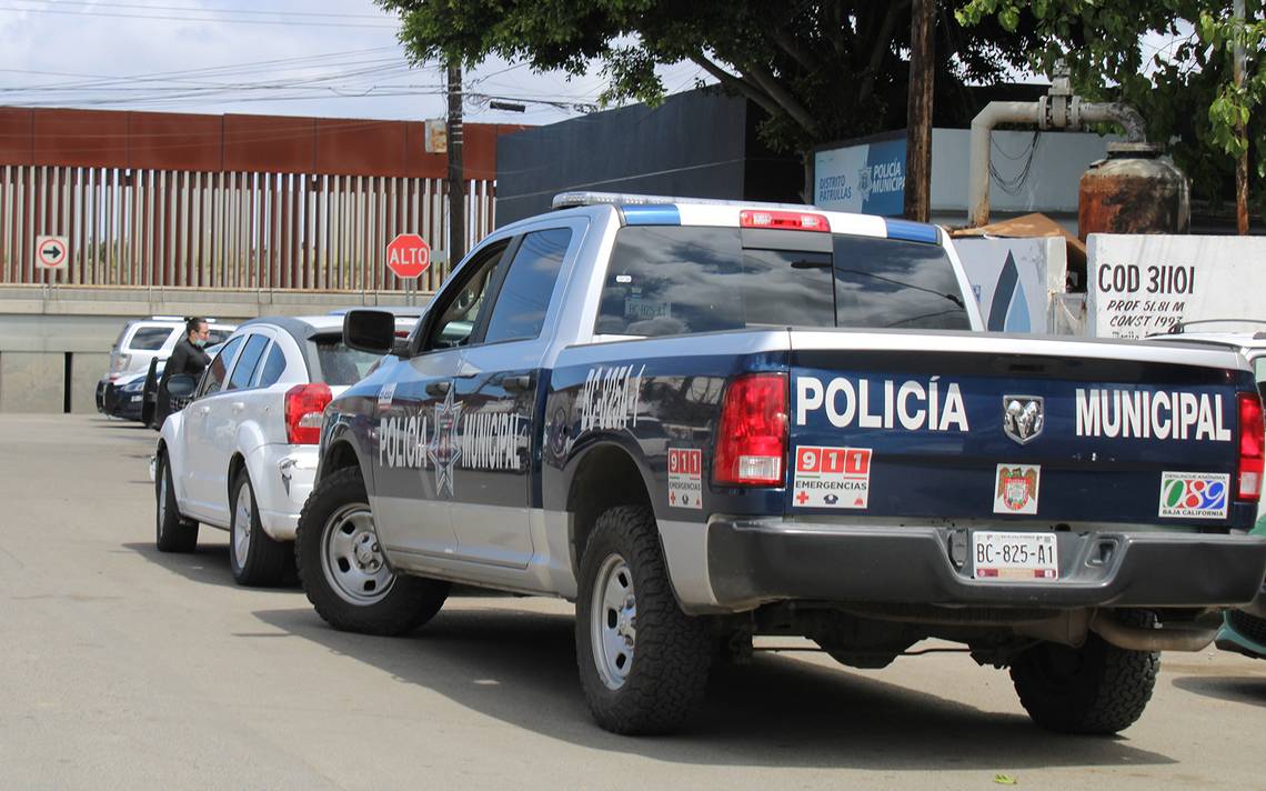 Seis Muertos, En Menos De 24 Horas En Tijuana - El Sol De Tijuana ...