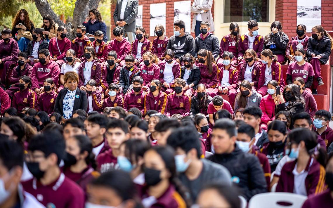 Regresarán a clases más de mil alumnos El Sol de Tijuana Noticias Locales Policiacas