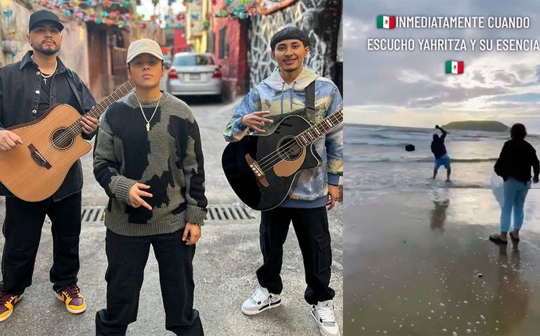 ¿Qué son los 'Streamers NPC'? la tendencia que causan sensación a los  usuarios en TikTok - El Sol de Tijuana