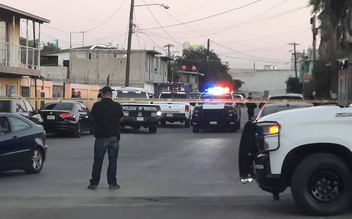 Desatada Ola De Violencia En Tijuana; Reportan Múltiples Asesinatos En ...