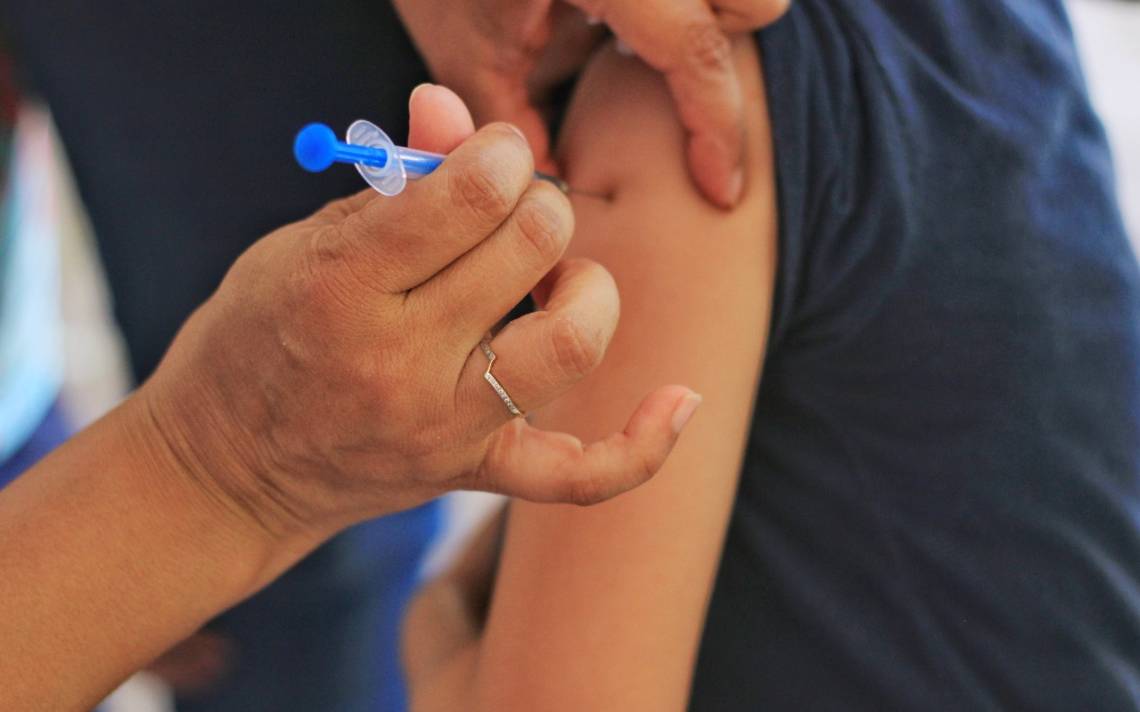 BC advances in vaccination coverage against Covid-19 – El Sol de Tijuana