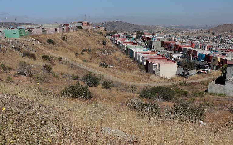 Viviendas con precios “fuera del mercado”, por alza en el costo de la  tierra: inmobiliarias - El Sol de Tijuana | Noticias Locales, Policiacas,  sobre México, Baja California y el Mundo