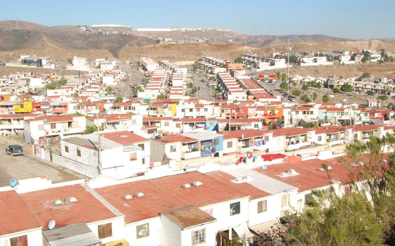 Crece invasión de casas adjudicadas - El Sol de Tijuana | Noticias Locales,  Policiacas, sobre México, Baja California y el Mundo
