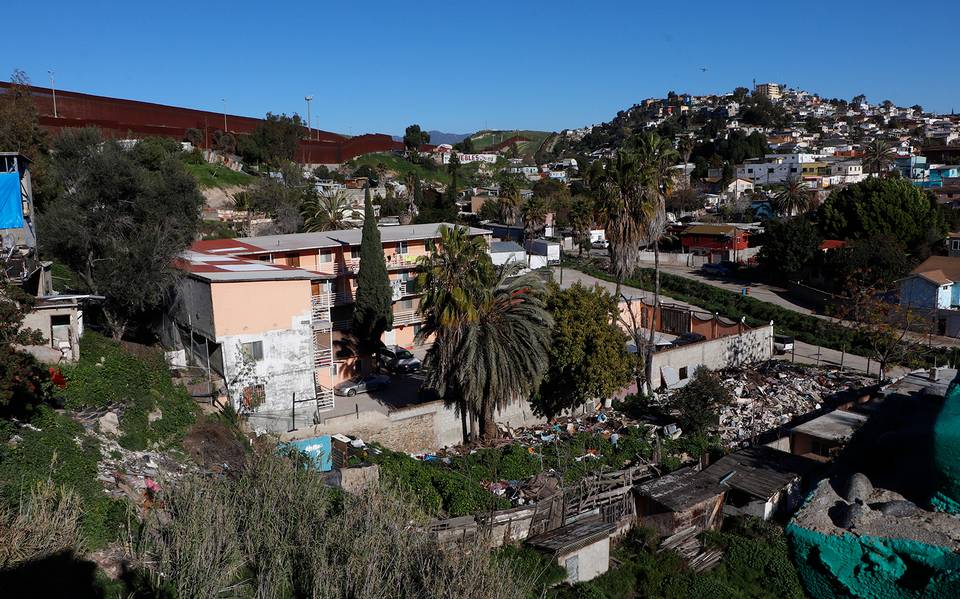 Hasta 175 predios enfrentarían expropiación por Viaducto Tijuana - El Sol  de Tijuana | Noticias Locales, Policiacas, sobre México, Baja California y  el Mundo