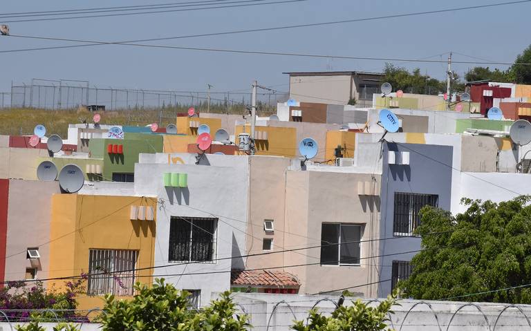 Nuevo esquema de créditos en Infonavit - El Sol de Tijuana | Noticias  Locales, Policiacas, sobre México, Baja California y el Mundo