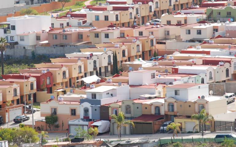 Casi imposible crear vivienda de interés social para trabajadores; Canadevi  - El Sol de Tijuana | Noticias Locales, Policiacas, sobre México, Baja  California y el Mundo