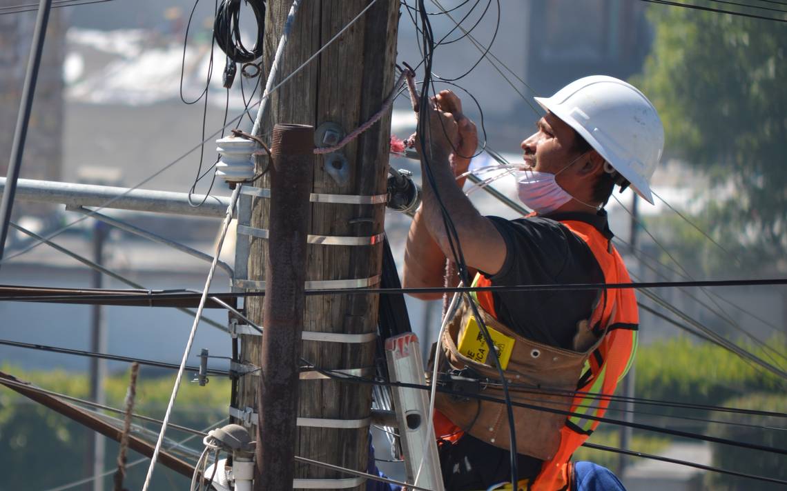 Generan 46 Mil 354 Empleos En 2020 - El Sol De Tijuana | Noticias ...