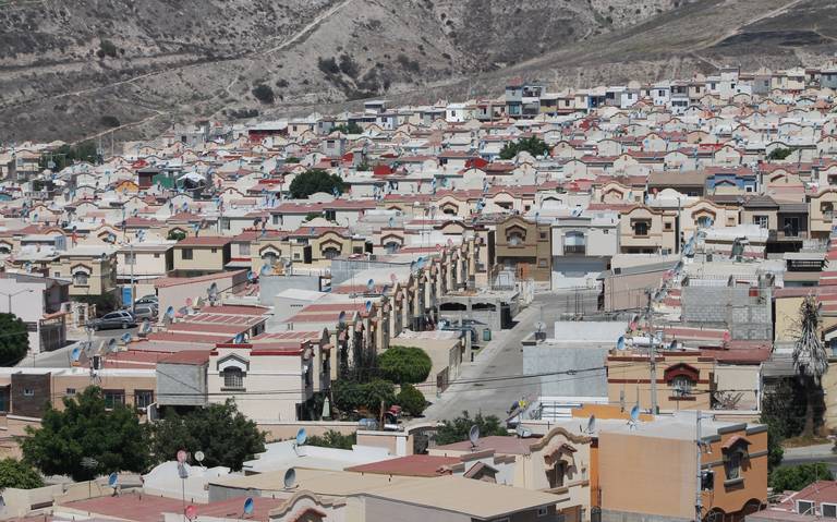Casas, inaccesibles para familias pobres - El Sol de Tijuana | Noticias  Locales, Policiacas, sobre México, Baja California y el Mundo