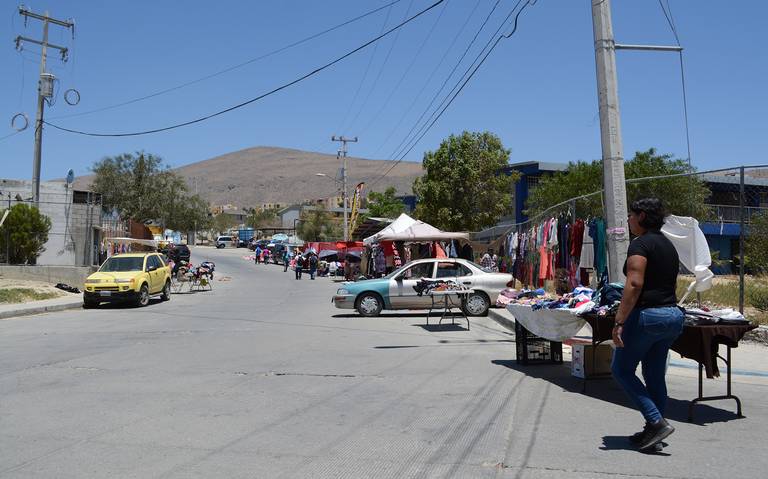 Crece deterioro en Valle de las Palmas - El Sol de Tijuana | Noticias  Locales, Policiacas, sobre México, Baja California y el Mundo