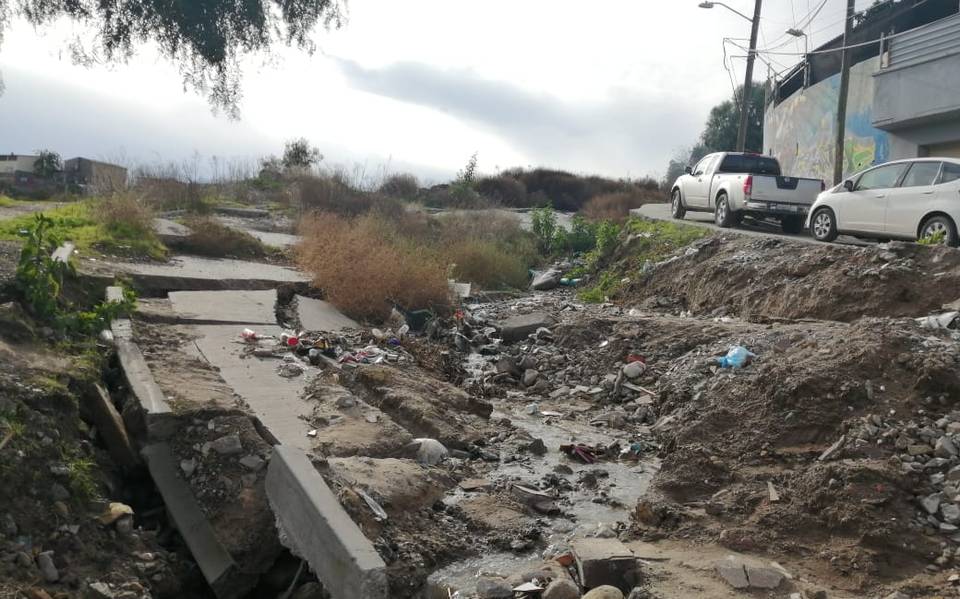 VIDEO] Incierto, futuro en la Sánchez Taboada - El Sol de Tijuana |  Noticias Locales, Policiacas, sobre México, Baja California y el Mundo