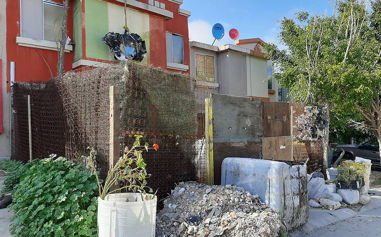 Hay más de 38 mil viviendas abandonas en Baja California Infornavit - El  Sol de Tijuana | Noticias Locales, Policiacas, sobre México, Baja  California y el Mundo