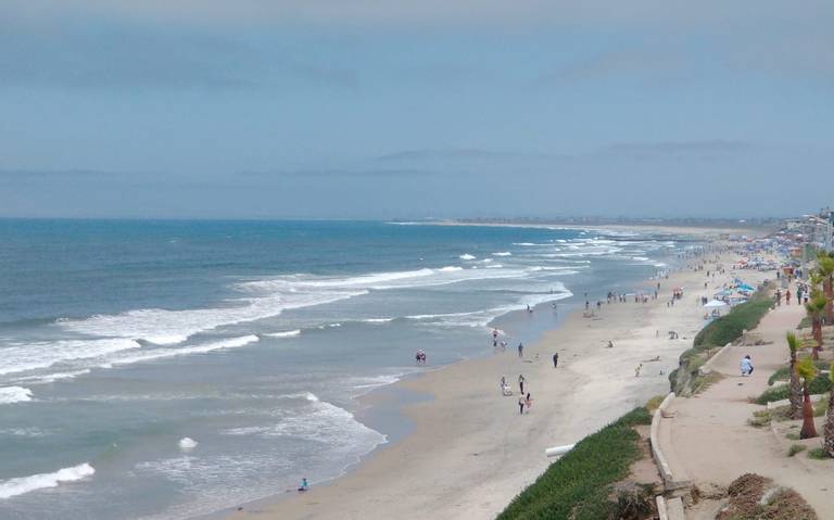 Una casa frente al mar cuesta lo mismo que un condominio en la Zona Dorada  de Tijuana - El Sol de Tijuana | Noticias Locales, Policiacas, sobre  México, Baja California y el Mundo