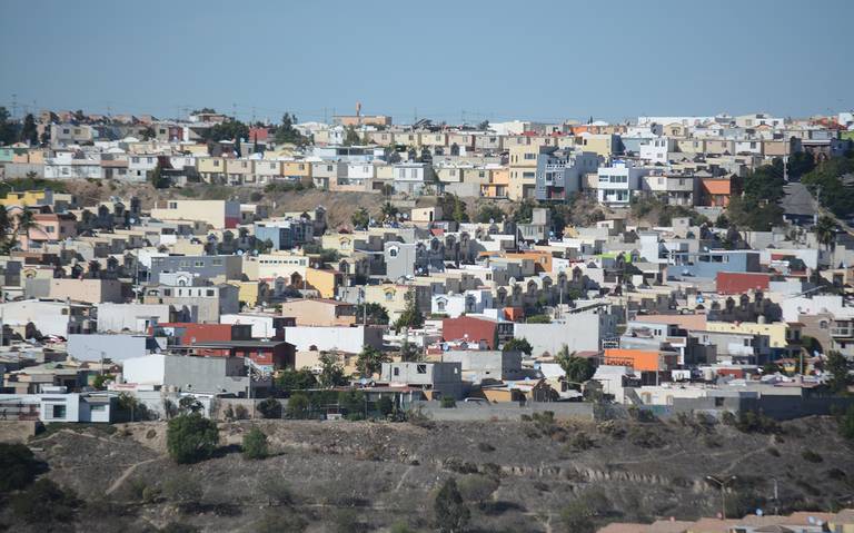 Tijuana, con el aumento más alto en el precio de las viviendas - El Sol de  Tijuana | Noticias Locales, Policiacas, sobre México, Baja California y el  Mundo