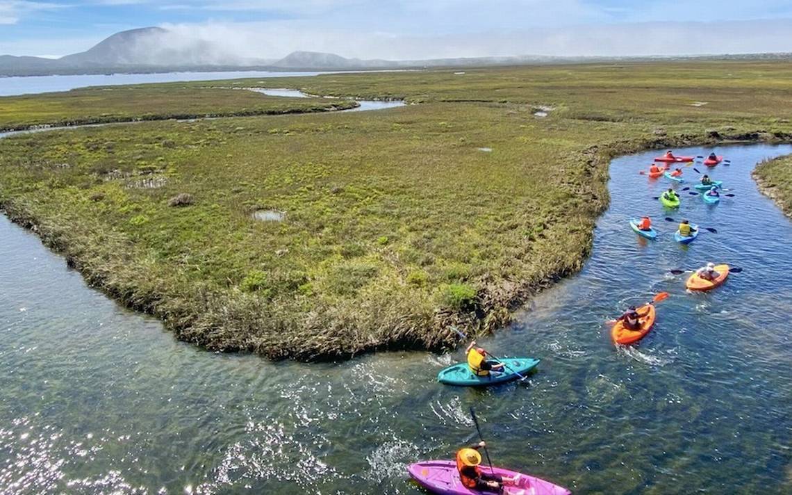 Es San Quintín una gran opción para visitar durante el fin de semana