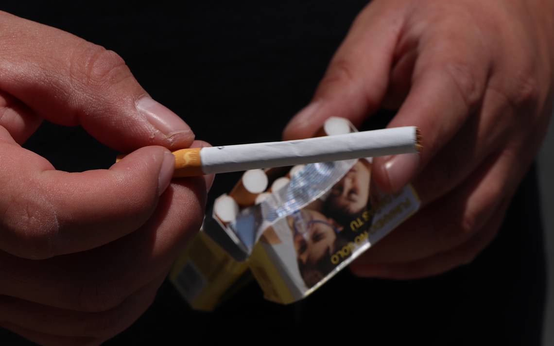 Los cigarrillos electrónicos, ¿un 'arma' segura contra el tabaco?, Noticias