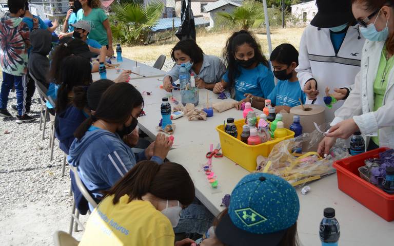 Celebran Día Internacional de la Madre Tierra para generar conciencia en la  niñez - El Sol de Tijuana | Noticias Locales, Policiacas, sobre México,  Baja California y el Mundo