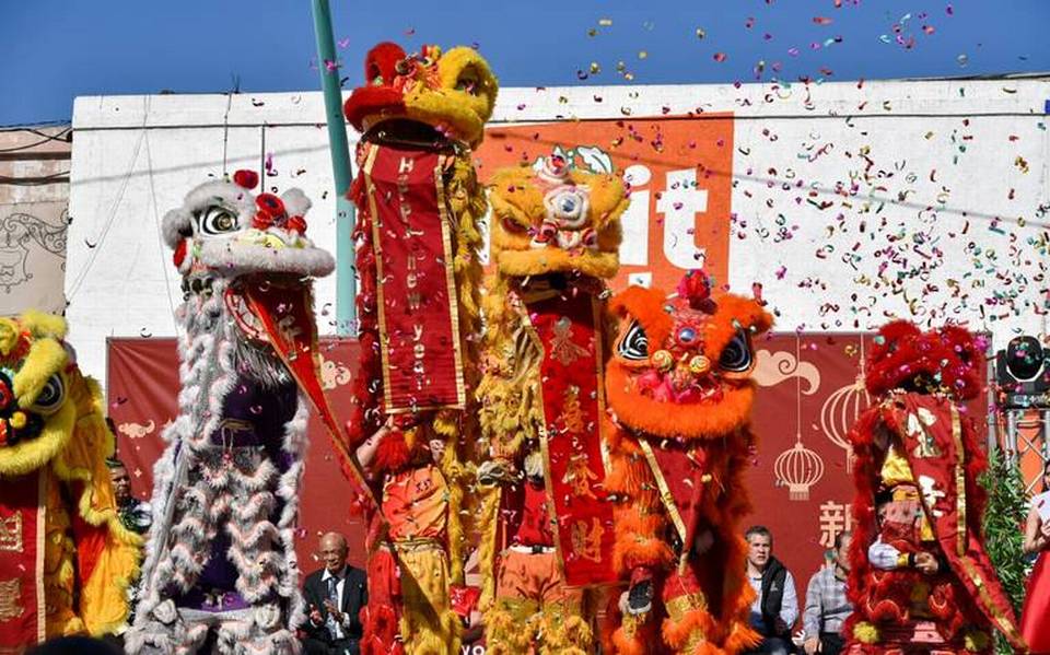 Leyenda del los animales del calendario chino - La Voz de la Frontera   Noticias Locales, Policiacas, sobre México, Mexicali, Baja California y el  Mundo