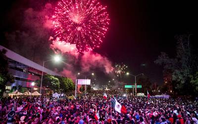 Colectivos ganan amparo para que festejos patrios en Tehuacán sean sin  pirotecnia - El Sol de Puebla