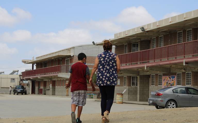 Saturadas, escuelas en la zona Este - El Sol de Tijuana | Noticias Locales,  Policiacas, sobre México, Baja California y el Mundo