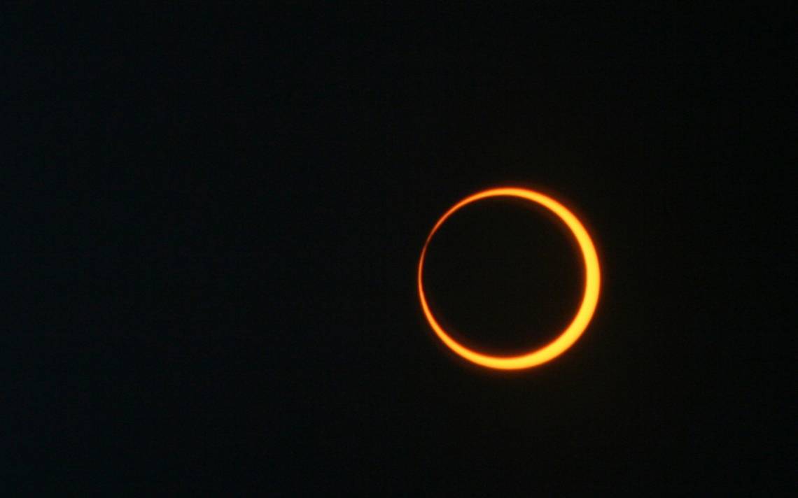 Mitos y verdades del próximo Eclipse Solar El Sol de Tijuana