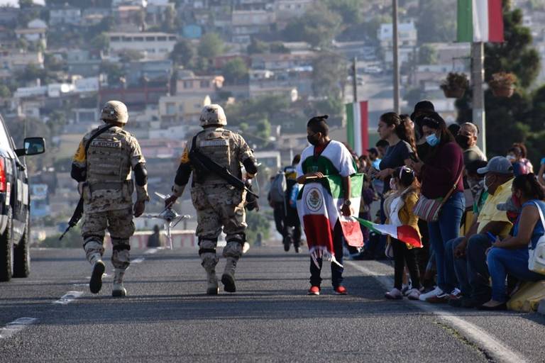 Padres celebra con jersey hermandad entre Tijuana y San Diego, Noticias de  Tijuana