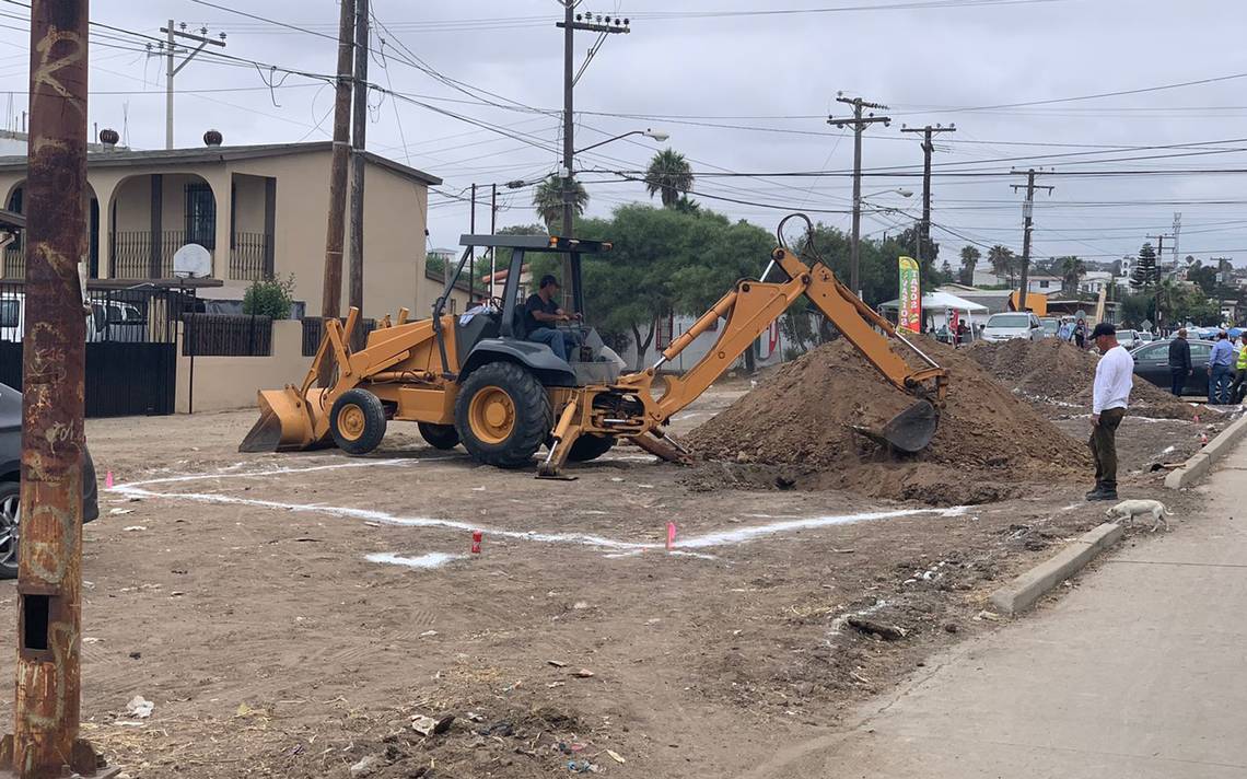 Sin consulta puente en Rosarito vecinos El Sol de Tijuana