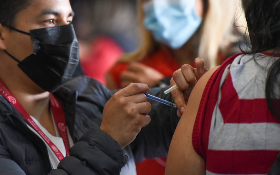 They enable 2 vaccination sites against Covid-19 for this Friday in Tijuana – El Sol de Tijuana