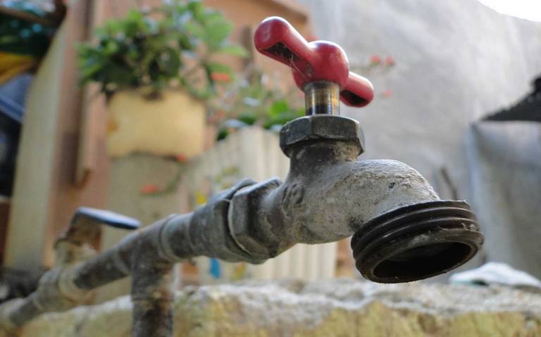 Continúa la falta de agua en 12 mil casas - El Sol de Tijuana | Noticias  Locales, Policiacas, sobre México, Baja California y el Mundo