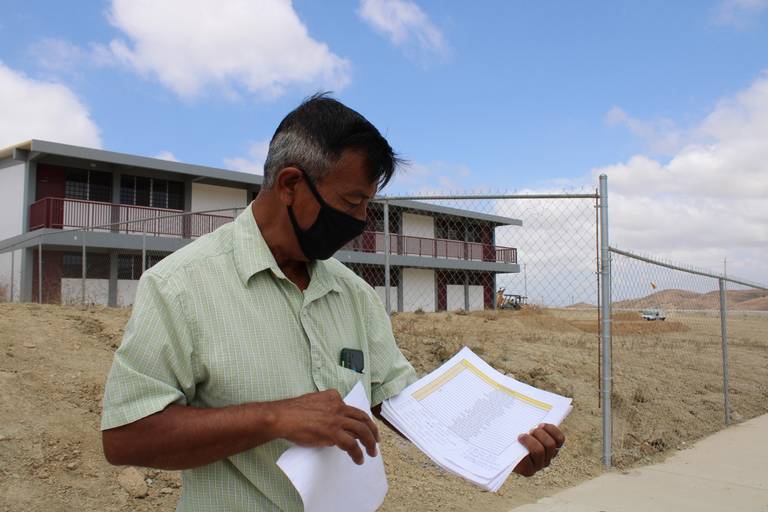 Saturadas, escuelas en la zona Este - El Sol de Tijuana | Noticias Locales,  Policiacas, sobre México, Baja California y el Mundo