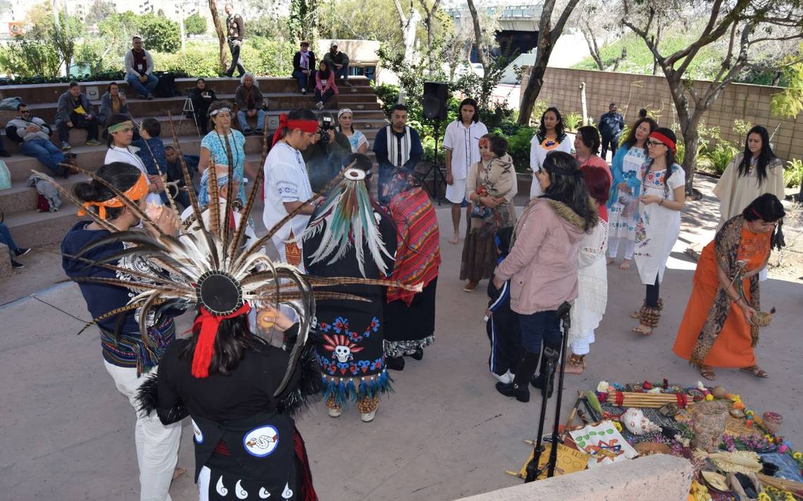 Celebrará el Cecut el Día Internacional de los Pueblos