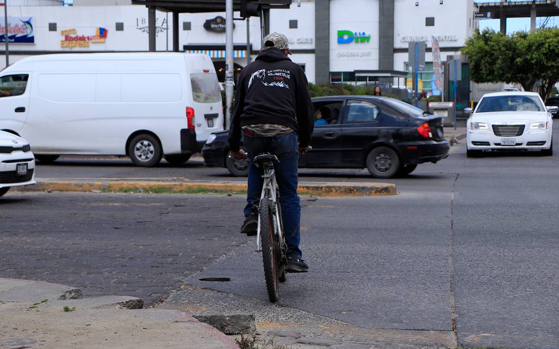 Tijuana Suma Al Menos 16 Atropellamientos Fatales Este Año - El Sol De ...