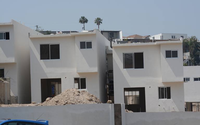 En BC, el valor promedio de la vivienda es de un millón 295 mil pesos - El  Sol de Tijuana | Noticias Locales, Policiacas, sobre México, Baja  California y el Mundo